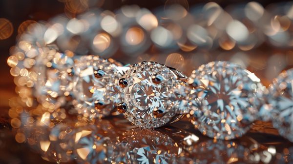 Bijou en diamant : conseils pour trouver le bracelet qui vous convient