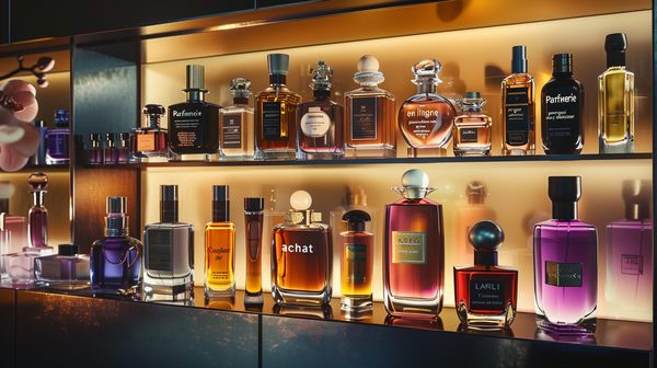 Parfumerie en ligne : pourquoi y effectuer son achat ?