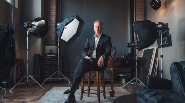 Photographe à Aubagne : combien coûte une séance en studio ?