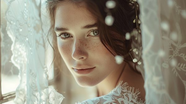 Réussir votre maquillage de mariage à fréjus avec sch beauty : guide complet