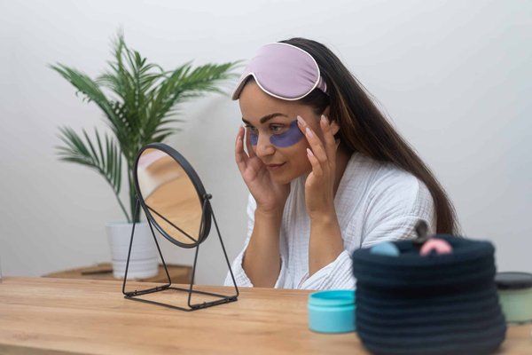 Quels types de ceintures fines sont recommandés pour accentuer une taille haute sur une jupe longue?