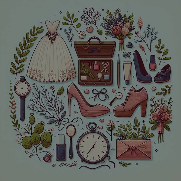 Quels critères suivre pour choisir des chaussures de soirée adaptées à une réception en extérieur ?