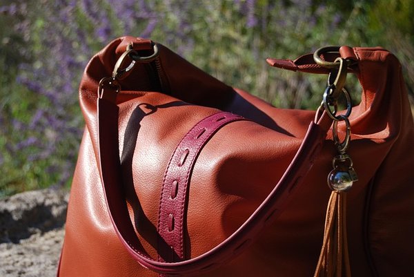 Top 5 sacs en cuir pour femme alliant élégance et durabilité